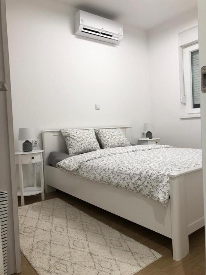 Spuzva Διαμέρισμα Brodarica  Εξωτερικό φωτογραφία